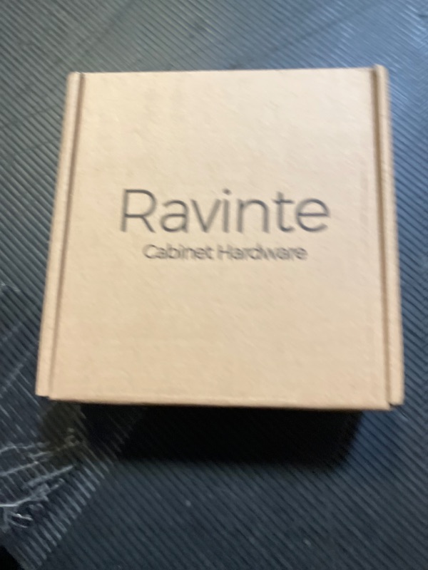 Photo 1 of Ravinte 12 Pack | 5 Inch Cabinet Pulls White Stainless Steel Kitchen Drawer Pulls Cabinet Handles 5 InchLength, 3 Inch Hole Center