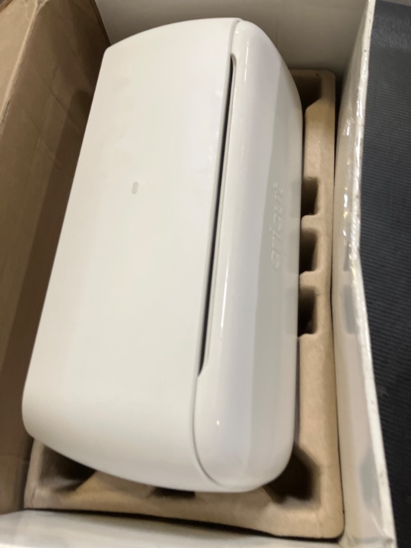 Photo 1 of Cricut Joy Xtra Cutting Machine