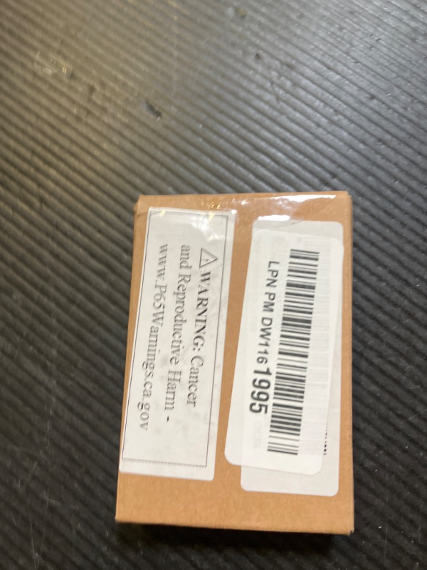 Photo 1 of X AUTOHAUX Universal Automotive Radiator Engine Cooling Fan Temperature Thermo Sensor Switch 1/8" NPT 150 Degree on 135 Degree Off