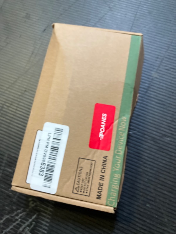 Photo 1 of 42V 1.7A for Ninebot Electric Scooter Charger Compatible with Ninebot Segway Scooter ES2/ ES4/ E22/ F20A/ F25/ F30/ F40/D18/D28/D40/F2/F2 Plus/ F2 Pro/Air T15/E2 Pro KickScooters