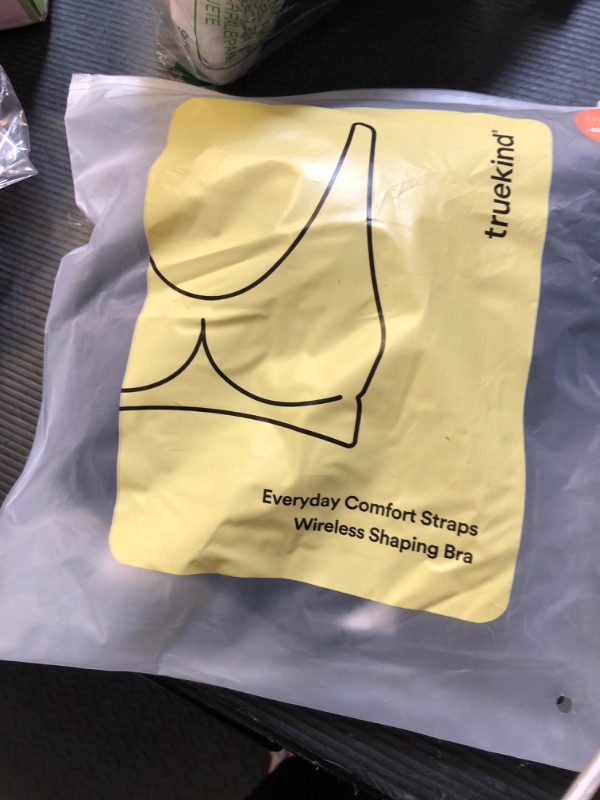 Photo 1 of SHAPERMINT Bras for Women No Underwire - Seamless Bras for Women, Wireless Bra, Adjustable Seamless Bra, Plus Sizes