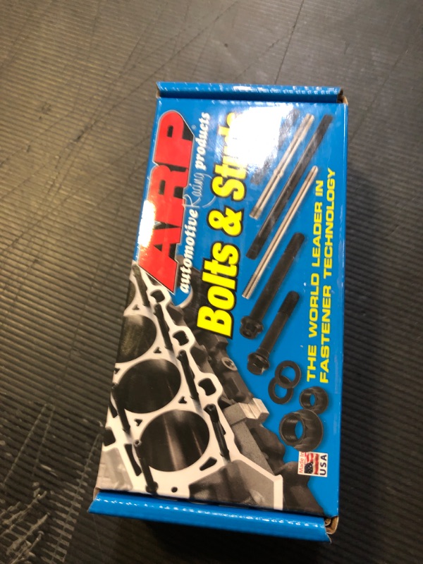 Photo 1 of ARP-146-3601 Head Bolt Kit