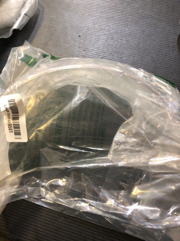 Photo 1 of Replacement R420 helmet visor for R420 helmets, sun and wind protection sunshade UV wear-resistant (silver-plated)