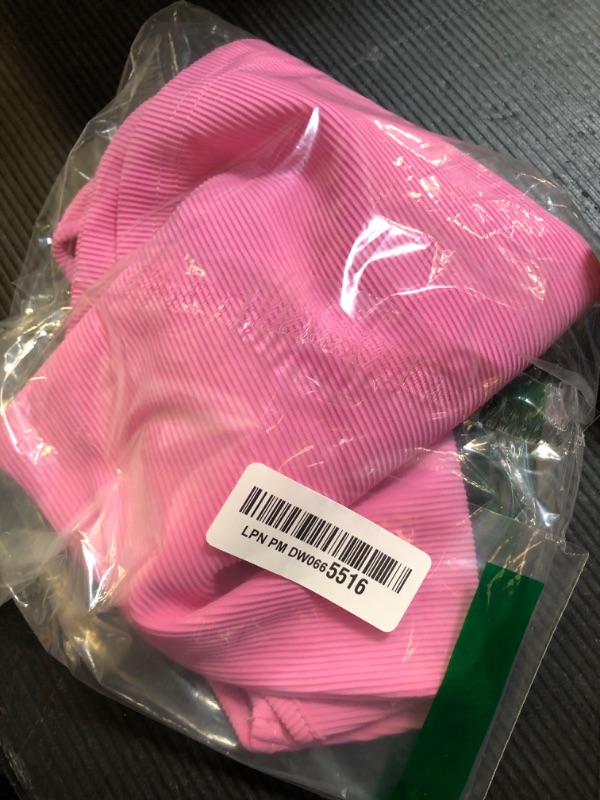 Photo 1 of SPMKTBOZAI African Net Sponge Authentic, African Exfoliating Sponge Real African Net Black Owned, African Bath Sponge Back Scrubber, Body Exfoliator Shower Bath Accessories (Rose Pink)