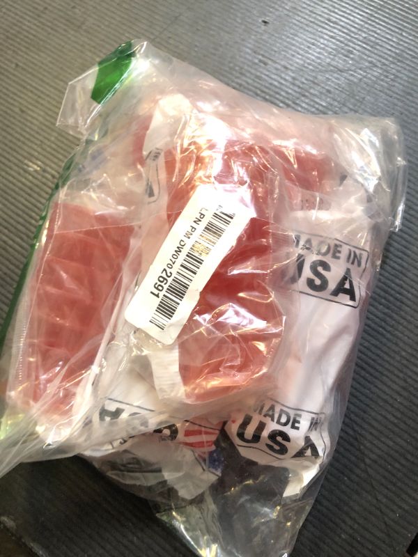 Photo 1 of Fresh Products Eco Air Refill Air Freshener Dry Fragrance Technology Natural Oils No Acetone or Propellants Lasts 30 Days Eco Friendly Powerful Fragrance Made in the USA 6 pk Summer Sunshine