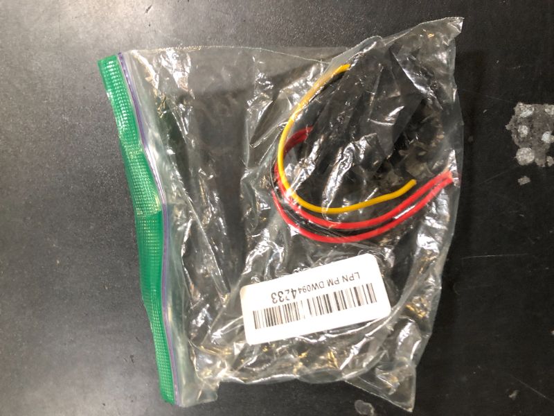 Photo 1 of Waterproof Step Down Volt Converter - AC 10-28V to DC 12V (2A)