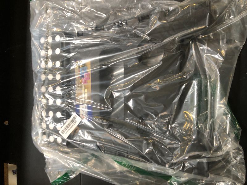 Photo 1 of ACKO Folding Step Stool 13 inch Heavy Duty Plastic Foldable Step Stool for Kids and Adults, Small Collapsible Fold Up Stepping Stool 1 Pack