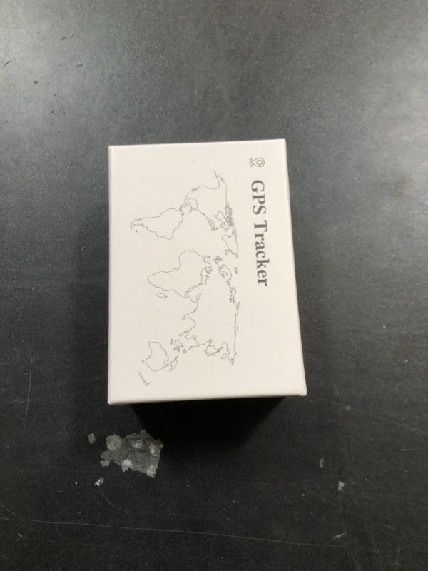 Photo 1 of Mini GPS Tracker for cat