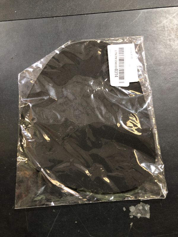 Photo 1 of GREEDY FARMERS Mouse pad, Non-Slip Washable Waterproof Computer Mouse pad (Vanilla Cream)