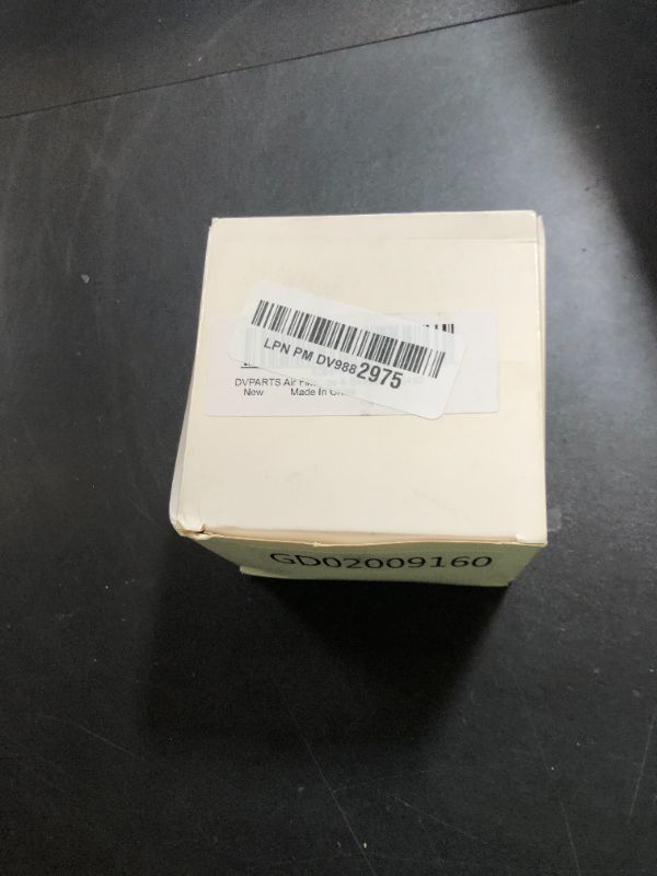 Photo 1 of DVPARTS Air Filter 100-099 Compatible with Briggs & Stratton 390492