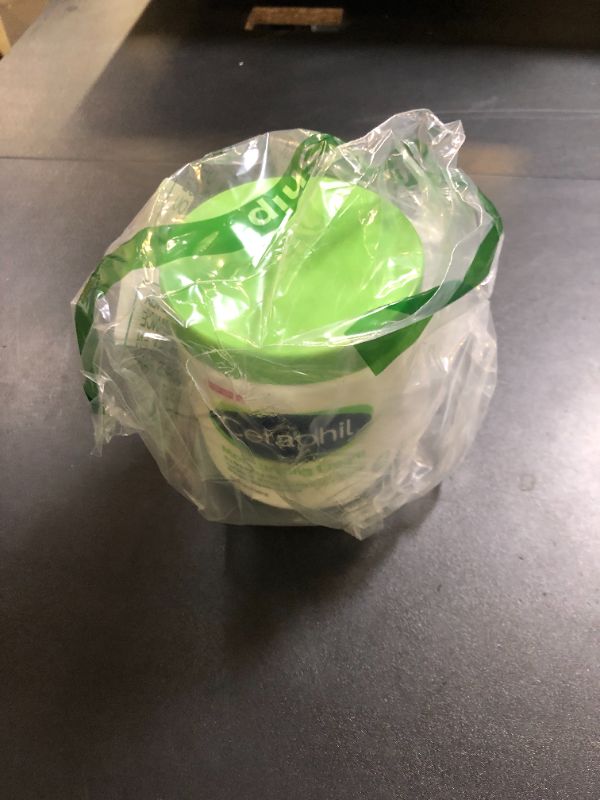Photo 1 of Cetaphil Face & Body Moisturizer, Hydrating Moisturizing Cream for Dry to Very Dry, Sensitive Skin, NEW 20 oz, Fragrance Free, Non-Comedogenic, Non-Greasy (Packaging May Vary)