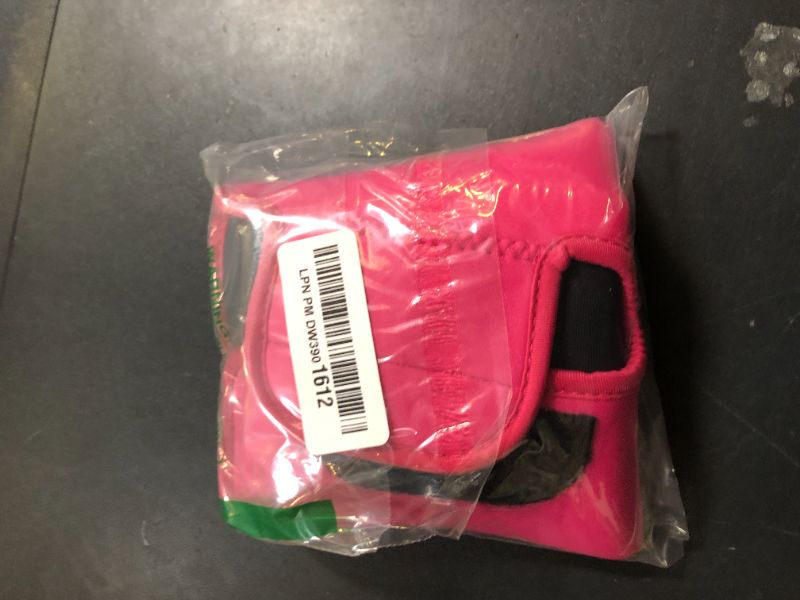 Photo 1 of FillTouch Cup Holder Compatible with Stanley 40 Oz, Bag Accessories Baby-m/Original-Large, Insert Drink Holder for Beach Tote Bag(Pure Style,Passion Pink)