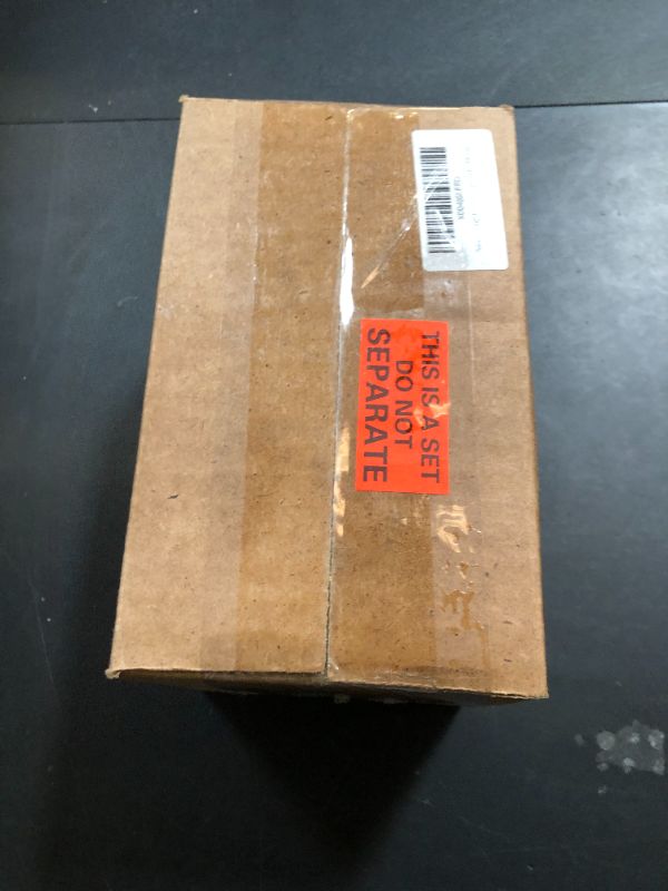 Photo 1 of GE Lighting 15 Watt A15 Soft White Light Bulb (8 Pack)