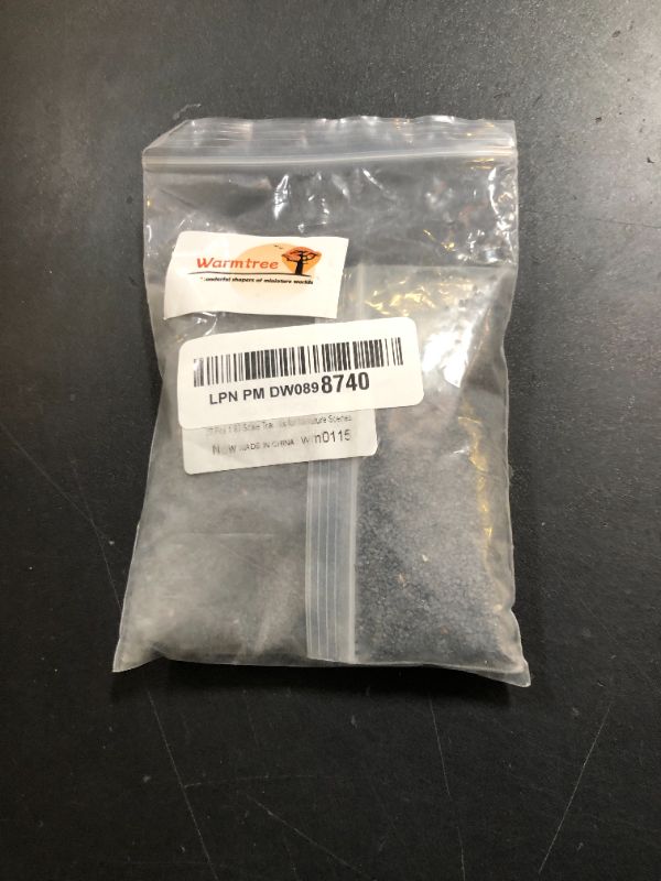 Photo 1 of Rock Basing Kit Miniature Rock Landscape Rocks for Miniature Scenes
