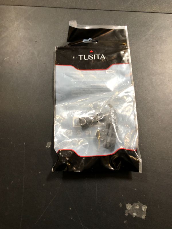 Photo 1 of TUSITA Mount Adapter Compatible with Niterider Lumina,Lumina Micro, Mako Series Bike Headlight