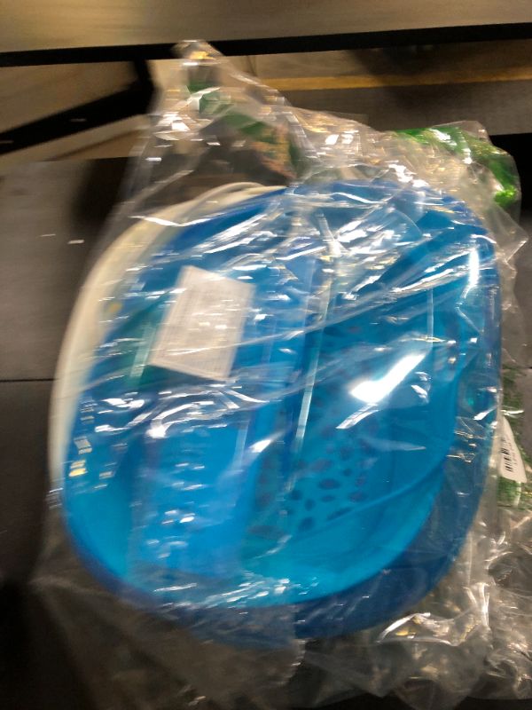 Photo 1 of Homedics Paraffin Wax Machine for Hands - Hypoallergenic Hot Wax Hand Therapy Machine to Soothe and Moisturize Hands - Includes 3 Pounds of Wax and 20 Hand Liners