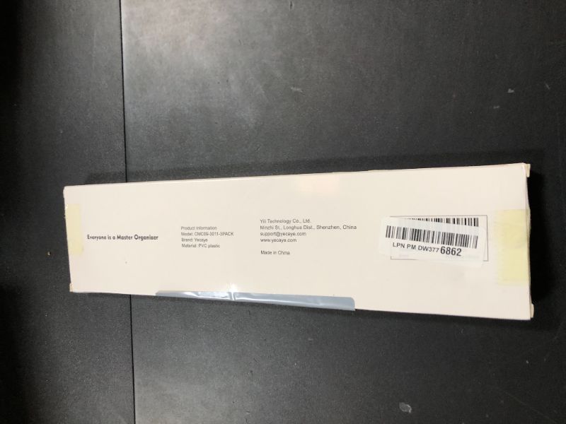 Photo 1 of 42.5in Cord Cover, Cord Hider for 1-2 Cords, Half Round Cord Covers for Wires on Wall, Adhesive Wire Hiders for TV on Wall, 3xL14.2in, W1.18 x H0.47in, White