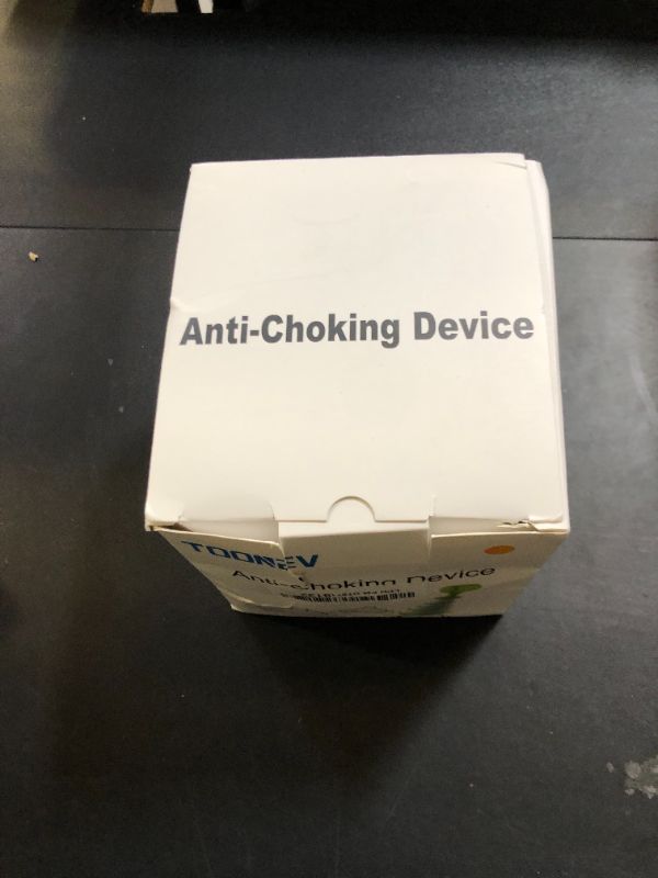 Photo 1 of Foldable Anti Choking Rescue Home Emergency Device for Kids Adults and Elderly, Portable Airway Suction Management with Multi Mask,First Aid Kits Alternative to Heimlich Assist Device