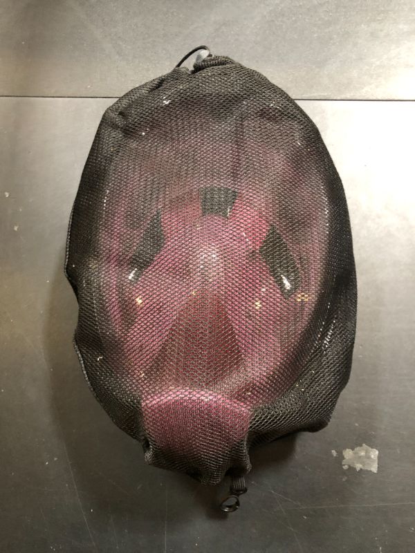 Photo 1 of Greatever G2 Full Face Snorkel Mask with Latest Dry Top System,Foldable 180 Degree Panoramic View Snorkeling Mask with Camera Mount,Safe Breathing,Anti-Leak&Anti-Fog