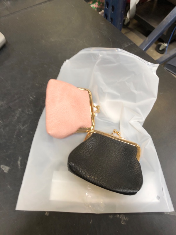 Photo 1 of COIN PURSES 