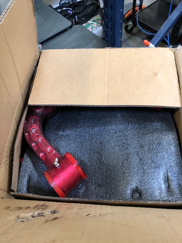 Photo 1 of 1-4" Lift Front Upper Control Arms Compatible with 2004-2024 Ford F150,2006-2008 Lincoln Navigator,Replacement OEM Factory/Suspension Arm