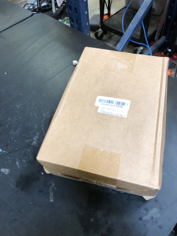 Photo 1 of Haprait HP005 Replacement for Frigidaire ULTRAWF, Pure Source Ultra, Kenmore 9999, 469999, 46-9999, A0094E28261 Water and Ice, Height 11 inches, 3 Count (1 opened)