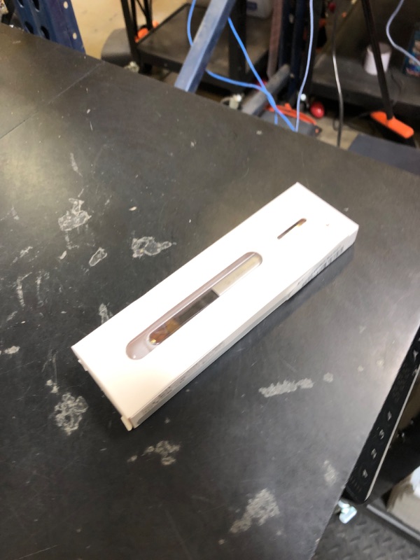 Photo 1 of Soladey5 Ionic Toothbrush, White, Large Solar Panels and TiO2 Semiconductor, You can Brush Without Toothpaste