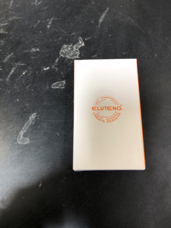 Photo 1 of ELUTENG mSATA to USB 3.0 Adapter - Mini SATA Converter as Portable Flash Drive External Hard Drive (No Cable Needed)