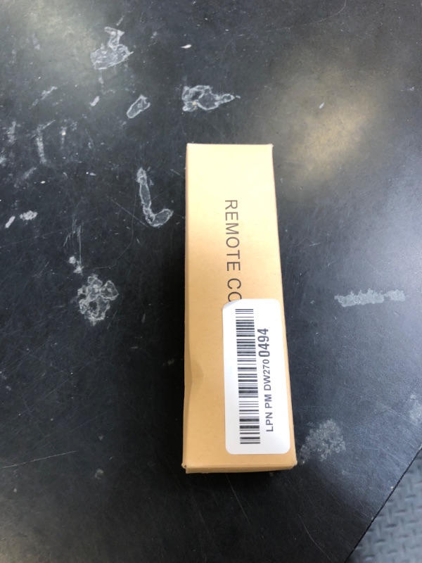 Photo 1 of Replacement Voice Remote (2nd Gen) Fit for Smart TVs Stick/Lite/4K/TV Cube, Smart TVs (3rd Gen), Not for Insignia-Toshiba-Pioneer Smart TV
