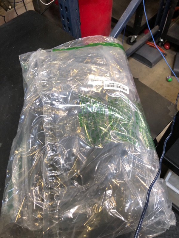 Photo 1 of Porch Shield Patio Deck Box Storage Cover - 600D Outdoor Waterproof Cover for 73 Gallon Box Tear Resistant Rectangular Fire Pit Table Covers 44 x 28 x 24inch Black