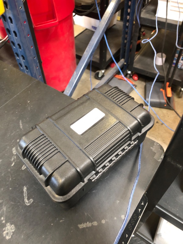 Photo 1 of CHBAYI Hard Storage Case Compatible with Franklin Sensors ProSensor Franklin Sensors ProSensor M90 / M150/X990 Stud Finder with Foam Insert