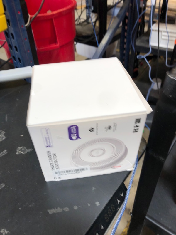 Photo 1 of SITERLINK Hardwired Smoke and Carbon Monoxide Detector with Voice Alert,Wired Interconnected Smoke Alarm and Carbon Monoxide Detector Battery Backup,Fire Alarms and CO Detector for Home, 3-Pack