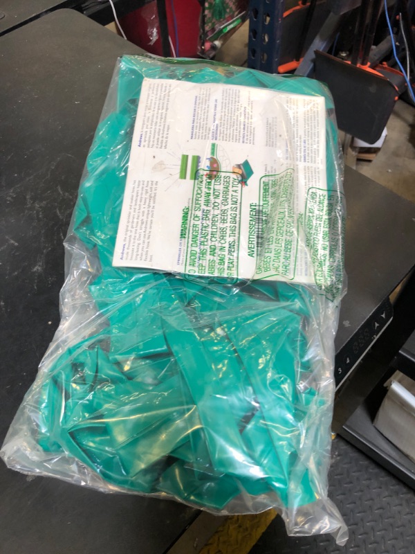 Photo 1 of Andrews 100-Foot 2 Tube Sprinkler Hose 10-12349