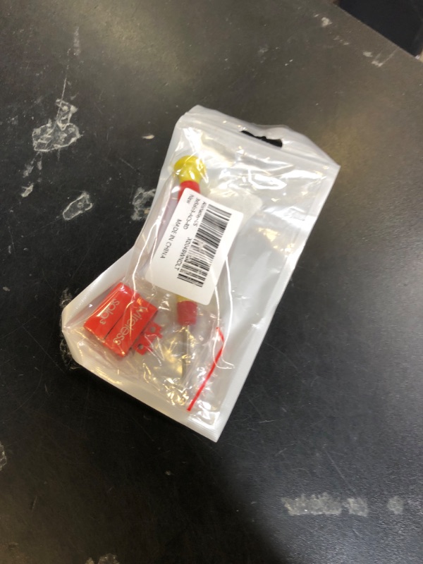 Photo 1 of Solo 3 Hinge Replacement Metal Repair Parts for Beats Solo3/Solo2 Wireless Headphone,Durable Repair Kit Replacement Headband Metal Folding Hinge Clip Cover Pin Repair Parts Set(Red)