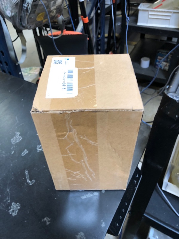 Photo 1 of ranwin Spindle Assembly Fit for Craftsman HU Ariens Poulan - Mandrel Spindle Fit for 42" 46" 48" 54" Mower Deck, with Thread Bolts and Grease Fitting, Replace 192810 532187292 532187281 567253301 (1)