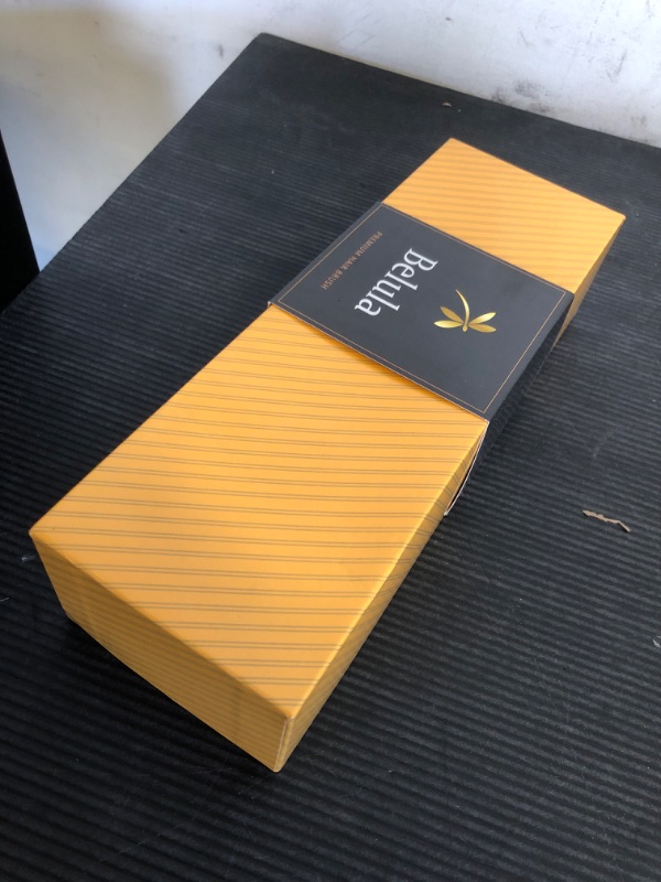 Photo 1 of Belula 100% Boar Bristle Hair Brush Set (Medium). Soft Natural Bristles for Thin and Fine Hair. Restore Shine And Texture. Wooden Comb, Travel Bag and Spa Headband Included!