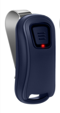 Photo 1 of GIT-1/G1T-BX/ACSCTG Type 1 Genie Garage Door Opener Remote Replacement