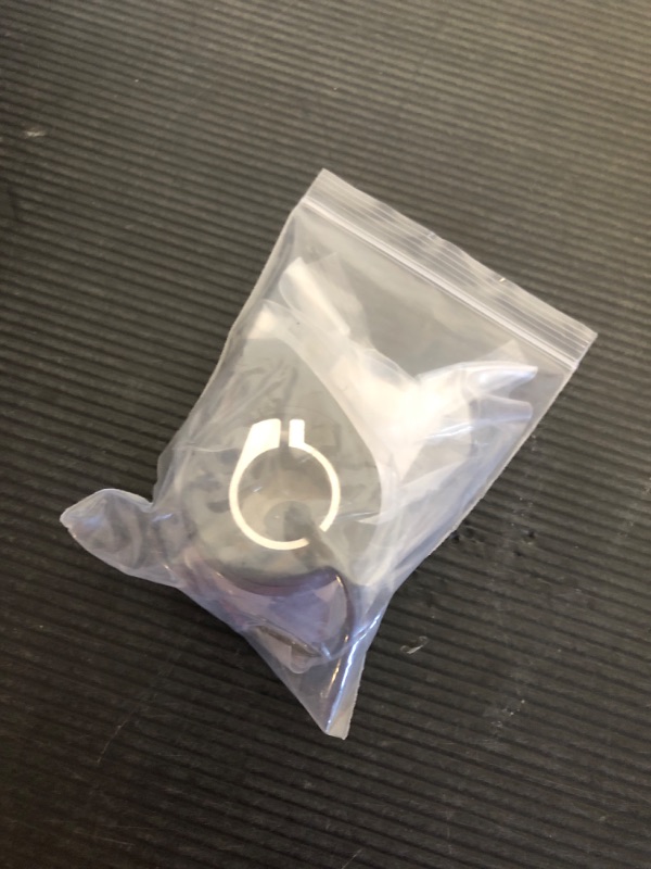 Photo 1 of ZYAMY Throttle Accelerator Replacement Part for Xiaomi M365/Pro 1S Electric Scooter, Black