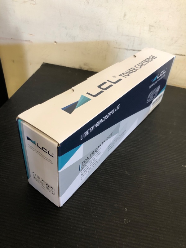 Photo 1 of LCL Compatible Toner Cartridge Replacement for Brother TN227 TN223 TN-227 TN-223 TN227M TN223M TN-227M 2300 Pages HL-L3210CW HL-L3230CDW HL-L3270CDW HL-L3290CDW MFC-L3710CW MFC-L3750CDW (1Magenta)