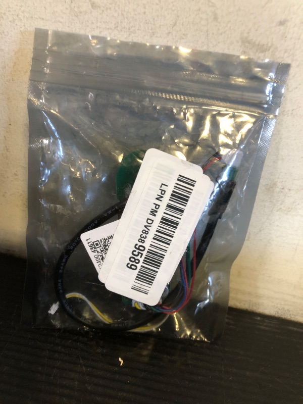 Photo 1 of VGEBY Electric Scooter Dashboard Circuit Board, Scooter Replacement Fit for MI3Lite Youth Edition