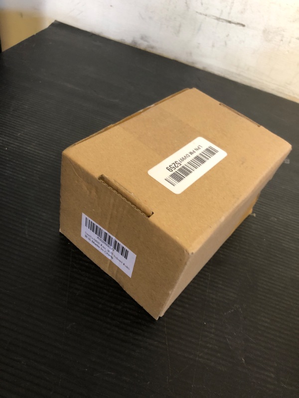 Photo 1 of UanofCn 438592 Water Pump Impeller Repair Kit for Johnson Evinrude 40 45 48 50 HP Outboard Models 433548 777805 Sierra 18-3454