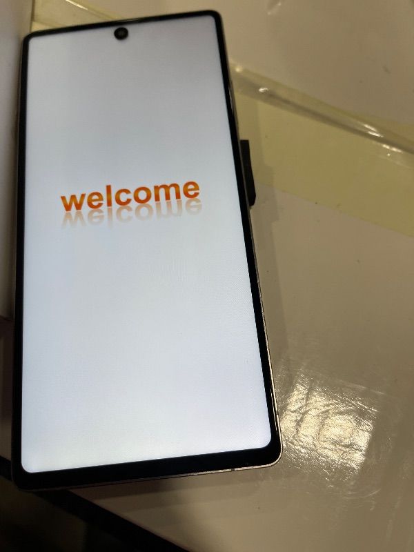 Photo 1 of XIMIOGOO Unlocked Phones I25 Ultra Android Cell Phones, 6800 mAh Battery, 12GB+512GB Smartphone 6.9" HD Screen/108MP+48MP Camera/Snapdragon 888 Processor, Grey