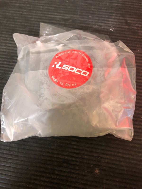 Photo 1 of RLSOCO Hard Case for Lexar 1TB/2TB Professional Go Portable SSD (Case Only)