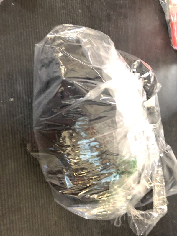 Photo 1 of 14w---Women Plus Size Formal Dresses Black Off Shoulder Chiffon Bridesmaid Wedding Guest Side Slit Smocked Aline Long Dress