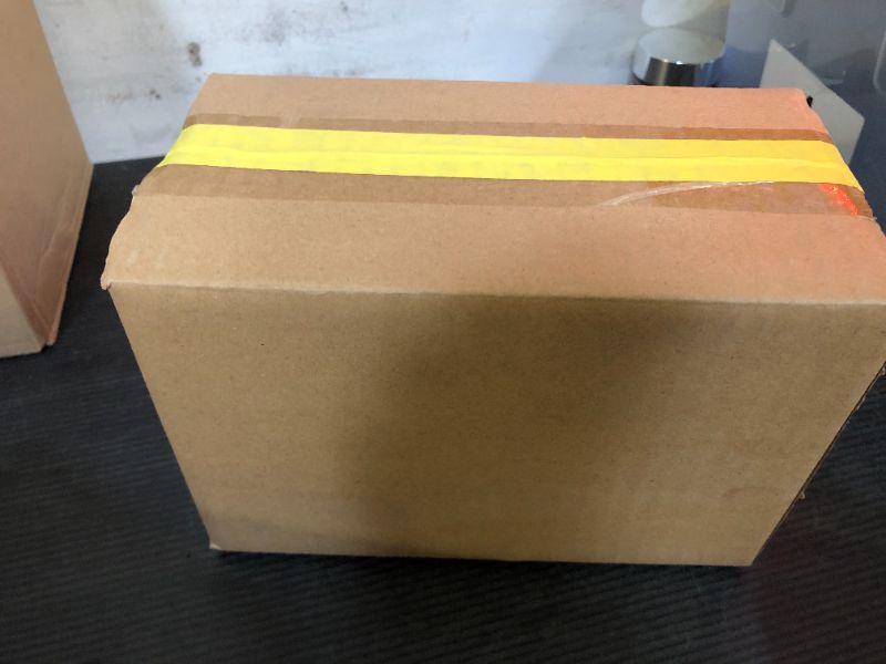 Photo 1 of VINAUO Trailer Marker LED Clearance Lights, 14X Double Bullseye 7 Red & 7Amber 12 LED Side Marker Light Indicator 4x2 Inch Tiger Eye Surface Mount Taillights for Vehicles Truck RV Camper
