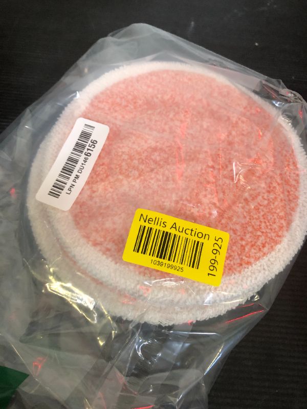Photo 1 of S8201 S7001 Steam Mop Pads 