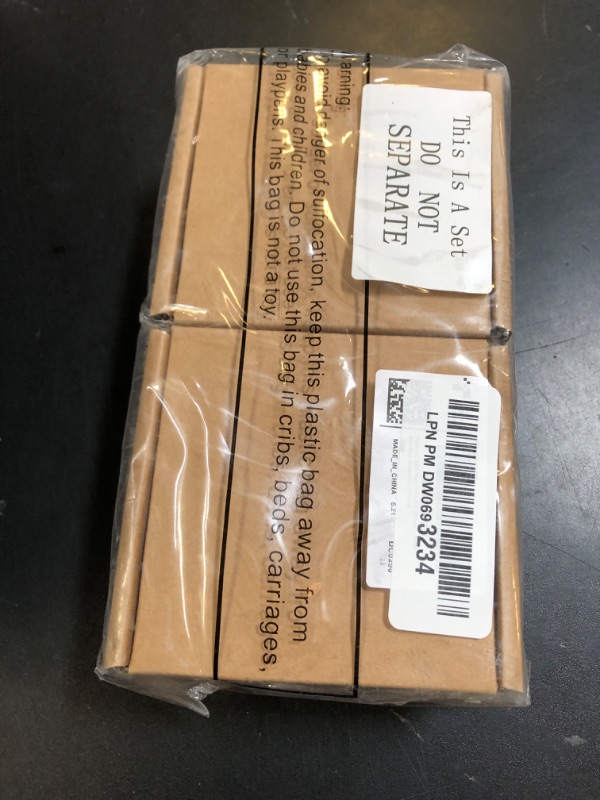 Photo 1 of Feekoon 2 Pack SS2 Float Switch L Shape, AC Float Switch with 3/4 Inch Adaptor and 6ft Wire, Water Level Switch for HVAC System with Condensate Overflow Detection