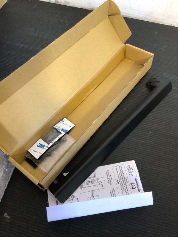 Photo 1 of Guard Plate for Outswing Doors