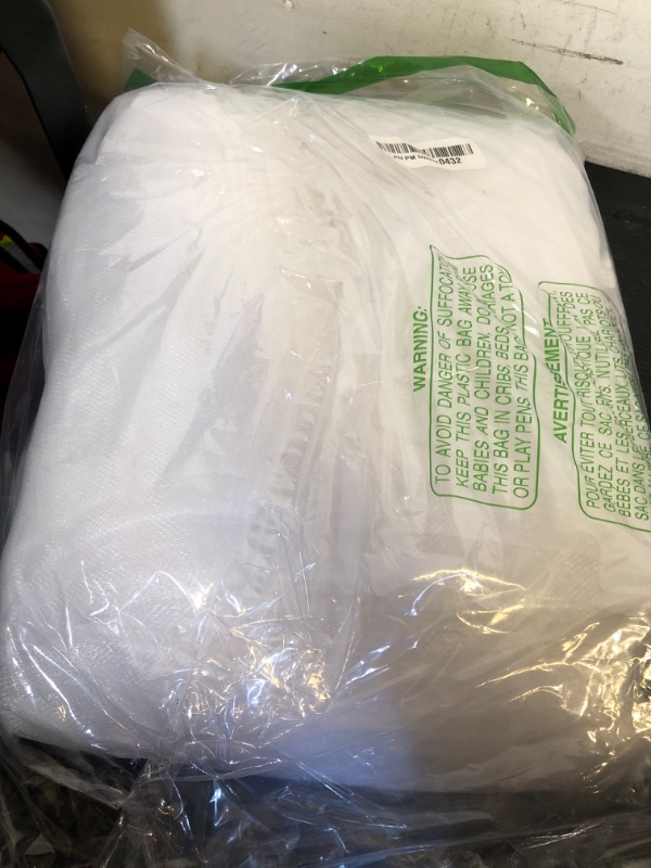 Photo 1 of 13x13Ft Extra Large Tree Netting for Fruit Trees Keep Birds Squirrels Cicadas and Small Fly Out,Ideal Covers for Cherry Fig Blueberry Bushes Guava Peach Apple Trees(Zippers on Both Sides)