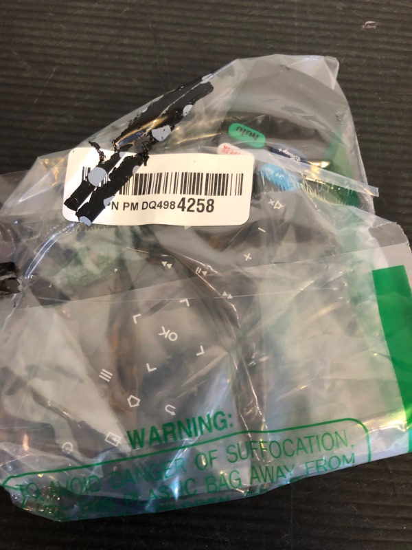 Photo 1 of Replacement Remote Compatible with All Insignia-Toshiba-Pioneer-Smart-TVs